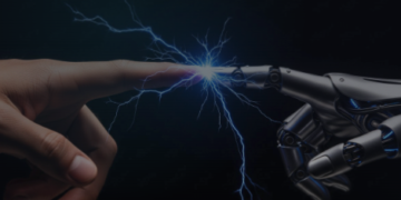 Bodaty’s Open Supply AICtrlNet Places a Named Human on Each Consequential AI Motion