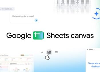 Construct mini-apps with Gemini in Google Sheets