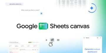 Construct mini-apps with Gemini in Google Sheets