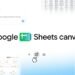 Construct mini-apps with Gemini in Google Sheets