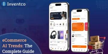High eCommerce AI Developments in 2026 Each Founder Ought to Know