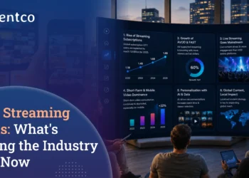 High Video Streaming Developments 2026 You Must Know