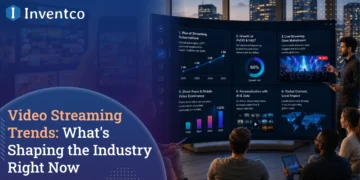 High Video Streaming Developments 2026 You Must Know