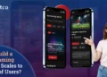 Easy methods to Construct a Stay Streaming App That Scales for Customers