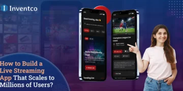 Easy methods to Construct a Stay Streaming App That Scales for Customers