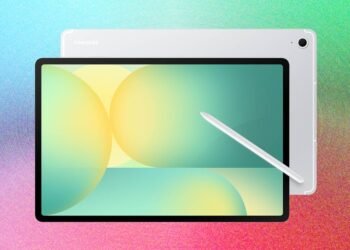 5 Greatest Android Tablets in 2026: Samsung, TCL, Amazon, and Extra