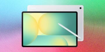 5 Greatest Android Tablets in 2026: Samsung, TCL, Amazon, and Extra
