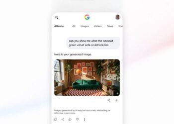 5 methods to make use of Google Seek for dwelling decor inspiration and initiatives
