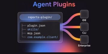 Agent Plugins bundle your abilities, instruments, and extra