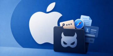 Microsoft Hyperlinks 30+ Rotating Domains to MacSync Stealer Infrastructure
