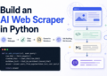 Tips on how to Construct a Easy AI Internet Scraper with Python