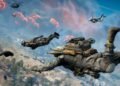 Tomorrow’s Battlefield 6 patch is step one in direction of enhancing footstep audio, and it would truly repair the settings reset bug