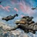 Tomorrow’s Battlefield 6 patch is step one in direction of enhancing footstep audio, and it would truly repair the settings reset bug