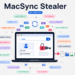 MacSync Stealer Makes use of 30+ Rotating Domains to Steal macOS Credentials and Exfiltrate Information