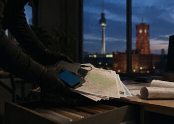 Berlin Refuses to Pay Hackers Who Stole Information From the Metropolis’s State Community
