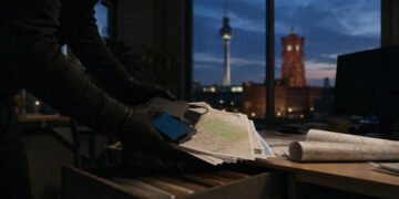 Berlin Refuses to Pay Hackers Who Stole Information From the Metropolis’s State Community
