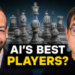 some Google researchers have grown annoyed over AI compute entry for bold initiatives whereas Google Cloud sells TPUs to clients like Anthropic (MacKenzie Sigalos/CNBC)