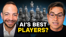 some Google researchers have grown annoyed over AI compute entry for bold initiatives whereas Google Cloud sells TPUs to clients like Anthropic (MacKenzie Sigalos/CNBC)