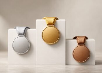 The Medallion Knowledge Structure: An Introduction