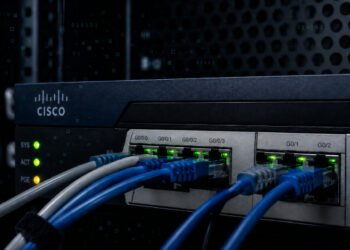 China-Linked Fireplace Ant Hijacks Cisco Routers to Steal Credentials and Blind Safety Logs