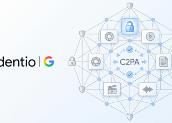 Introducing Credentio: Open Supply C++ Library for C2PA Content material Credentials from Google