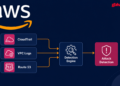 AWS Safety Groups Can Correlate CloudTrail, VPC and Route 53 Logs to Detect Assaults