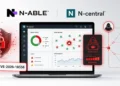 Crucial N-able N-central Flaw Actively Exploited to Achieve God-Mode Entry to MSP Networks