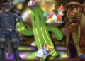 All Golden Saucer Actions Ranked