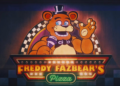 Freddy Fazbear’s Pizza Opening Everlasting Location in 2027