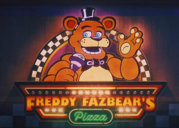 Freddy Fazbear’s Pizza Opening Everlasting Location in 2027