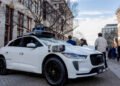 Waymo doubles spending on lobbying in robotaxi battle with Uber