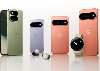 New Google Advert Exhibits a Mysterious Wearable. Is It the Subsequent Fitbit?