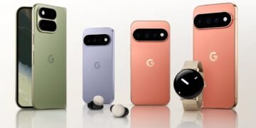 New Google Advert Exhibits a Mysterious Wearable. Is It the Subsequent Fitbit?