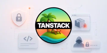 Hackers Compromise TanStack Question npm Bundle to Steal Developer Credentials