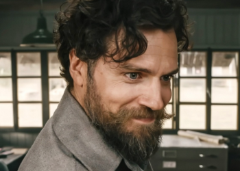 Henry Cavill’s 2-Hour Motion-Film Masterpiece With a Secret 007 Connection Is Formally Free to Stream