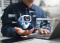 What Constructing AI Brokers Inside a Manufacturing Startup Taught Me In regards to the Way forward for the Net