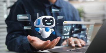 What Constructing AI Brokers Inside a Manufacturing Startup Taught Me In regards to the Way forward for the Net