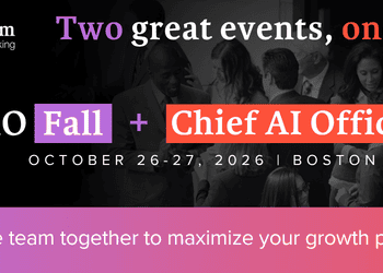 The Information & AI Management Questions That Will Outline the Subsequent Stage of Enterprise AI