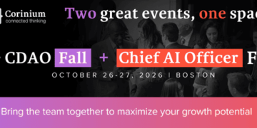 The Information & AI Management Questions That Will Outline the Subsequent Stage of Enterprise AI