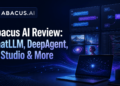 Sincere Abacus AI Evaluation: ChatLLM, DeepAgent, AI Studio & Extra