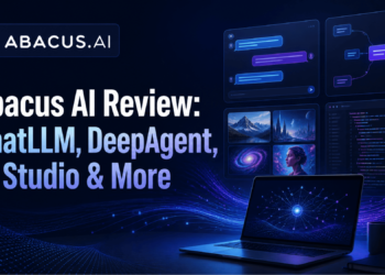 Sincere Abacus AI Evaluation: ChatLLM, DeepAgent, AI Studio & Extra