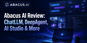 Sincere Abacus AI Evaluation: ChatLLM, DeepAgent, AI Studio & Extra
