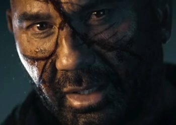 ‘God of Battle’ TV Present Formally Recasts Its New Kratos