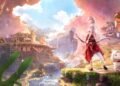 Infinity Nikki 2.0 launches with a complete new area, archery abilities, and a brand new theme track by unique Depraved actor Idina Menzel