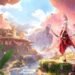 Infinity Nikki 2.0 launches with a complete new area, archery abilities, and a brand new theme track by unique Depraved actor Idina Menzel