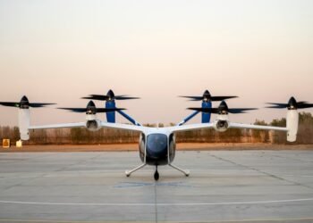 Joby Aviation builds out protection enterprise with $500M acquisition