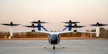 Joby Aviation builds out protection enterprise with $500M acquisition