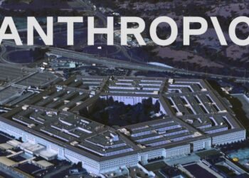 Choose Orders Pentagon to Reverse Anthropic Blacklisting