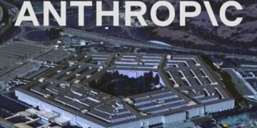 Choose Orders Pentagon to Reverse Anthropic Blacklisting