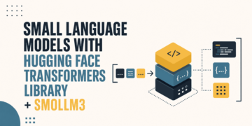 Small Language Fashions with Hugging Face transformers Library + smolLM3